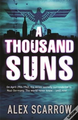 Capa do artigo Thousand Suns