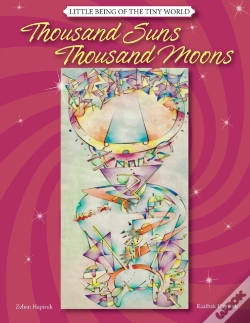 Capa do artigo Thousand Suns Thousand Moons