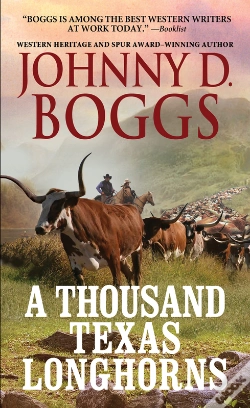 Capa do artigo Thousand  Texas Longhorns