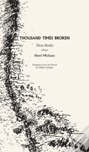 Capa do artigo Thousand Times Broken