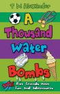 Thousand Water Bombs - Preview