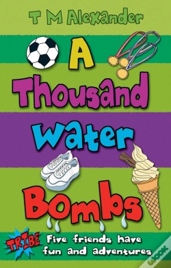 Capa do artigo Thousand Water Bombs