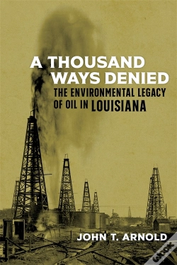 Capa do artigo Thousand Ways Denied
