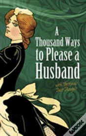 Capa do artigo Thousand Ways To Please A Husband: With Bettina