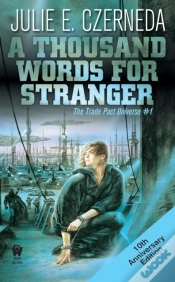Capa do artigo Thousand Words For Stranger
