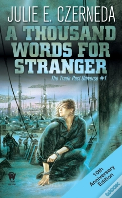 Capa do artigo Thousand Words For Stranger