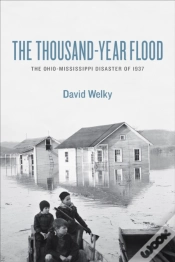 Capa do artigo Thousand-Year Flood