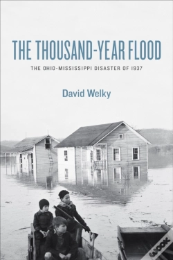 Capa do artigo Thousand-Year Flood