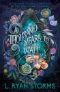 Thousand Years To Wait - Preview