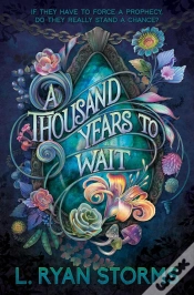 Capa do artigo Thousand Years To Wait