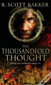 Capa do artigo Thousandfold Thought