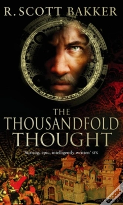 Capa do artigo Thousandfold Thought