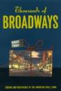 Thousands Of Broadways - Preview
