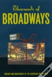 Thousands Of Broadways