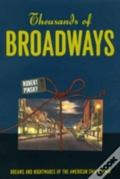 Capa do artigo Thousands Of Broadways