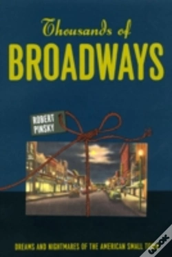 Capa do artigo Thousands Of Broadways