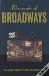 Thousands Of Broadways