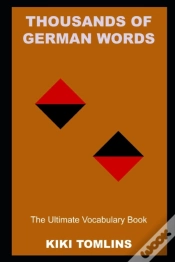 Capa do artigo Thousands Of German Words