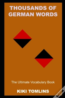 Capa do artigo Thousands Of German Words