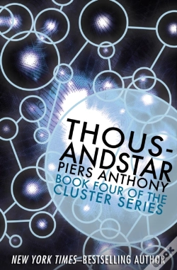 Capa do artigo Thousandstar