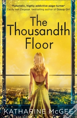 Capa do artigo Thousandth Floor