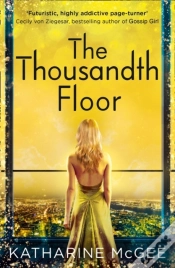 Capa do artigo Thousandth Floor