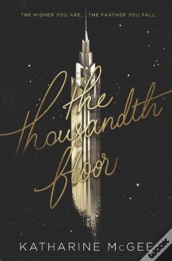 Capa do artigo Thousandth Floor