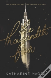 Capa do artigo Thousandth Floor