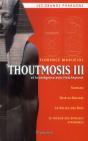 Thoutmosis Iii (Nouvelle Couverture) - Preview