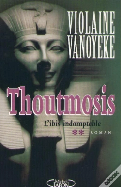 Capa do artigo Thoutmosis T.2