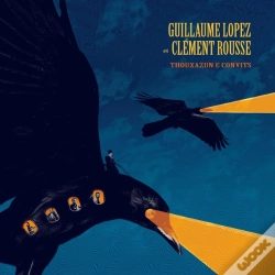 Capa do artigo Thouxazun E Convits - Guillaume Lopez Et Clément Rousse : Thouxazun E Convits