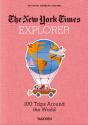 Thr New York Times Explorer - Preview