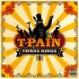Thr33 Ringz - CD - Preview