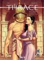 Thrace (1) : Lupi, Fratres, Amantes - Preview