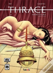 Capa do artigo Thrace (2) : Amor Et Gloria