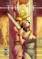 Thrace (3) : Omnia Vincit Amor - Preview