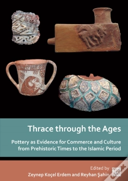 Capa do artigo Thrace Through The Ages