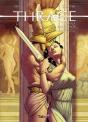 Thrace Tome 3 : Omnia Vincit Amor - Preview