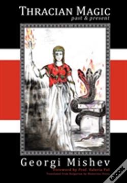 Capa do artigo Thracian Magic: Past And Present