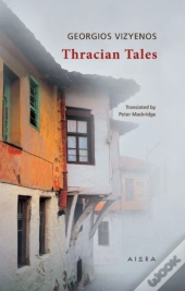 Thracian Tales