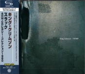 Capa do artigo THRAK - CD