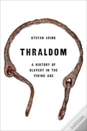 Capa do artigo Thraldom