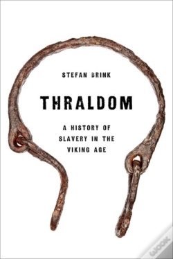 Capa do artigo Thraldom