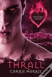 Capa do artigo Thrall