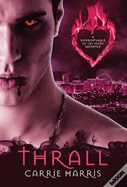Capa do artigo Thrall