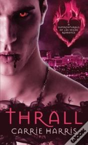 Capa do artigo Thrall