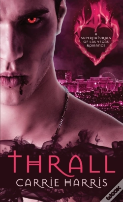 Capa do artigo Thrall