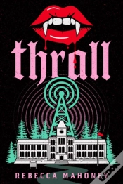 Capa do artigo Thrall