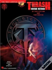 Capa do artigo Thrash Guitar Method (Revised)