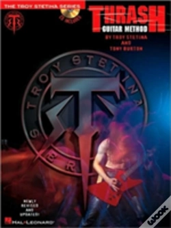 Capa do artigo Thrash Guitar Method (Revised)